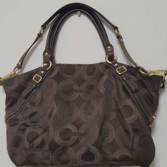 Coach bag - Picture 7 of 9